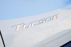 2024 Hyundai Tucson Premium N Line