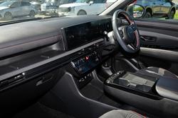 2024 Hyundai Tucson Premium N Line