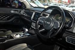 2021 GWM Ute Cannon-X