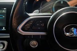 2021 GWM Ute Cannon-X