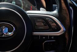 2021 GWM Ute Cannon-X