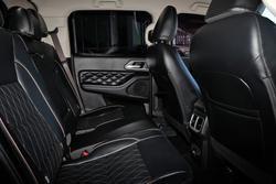 2021 GWM Ute Cannon-X