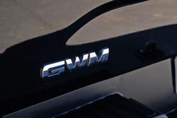 2021 GWM Ute Cannon-X