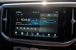 2021 GWM Ute Cannon-X