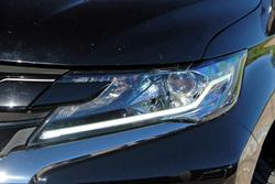 2019 Mitsubishi Pajero Sport Black Edition