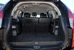 2019 Mitsubishi Pajero Sport Black Edition