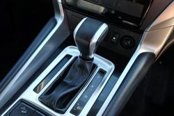 2019 Mitsubishi Pajero Sport Black Edition