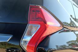 2019 Mitsubishi Pajero Sport Black Edition