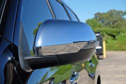 2019 Mitsubishi Pajero Sport Black Edition