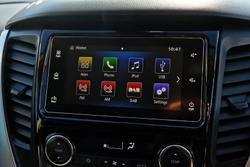 2019 Mitsubishi Pajero Sport Black Edition