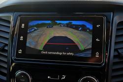 2019 Mitsubishi Pajero Sport Black Edition