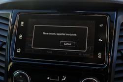 2019 Mitsubishi Pajero Sport Black Edition