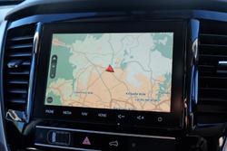 2022 Mitsubishi Pajero Sport Exceed