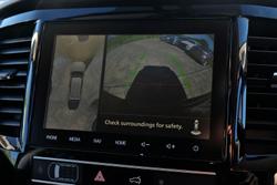 2022 Mitsubishi Pajero Sport Exceed