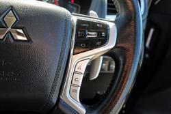 2022 Mitsubishi Pajero Sport Exceed