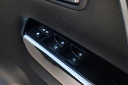 2022 Mitsubishi Pajero Sport Exceed