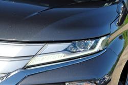 2022 Mitsubishi Pajero Sport Exceed