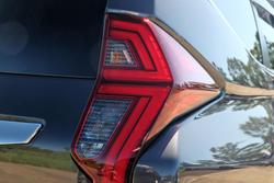 2022 Mitsubishi Pajero Sport Exceed