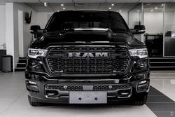 2025 RAM 1500 Limited Hurricane HO RamBox