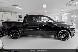 2025 RAM 1500 Limited Hurricane HO RamBox