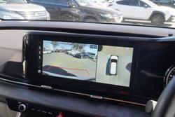 2023 Kia Carnival Platinum