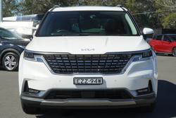 2023 Kia Carnival Platinum