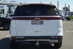 2023 Kia Carnival Platinum