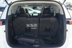 2023 Kia Carnival Platinum