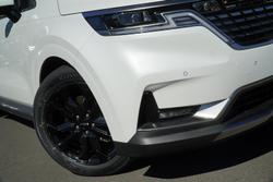 2023 Kia Carnival Platinum