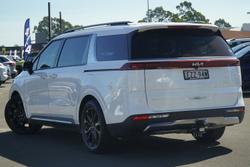 2023 Kia Carnival Platinum