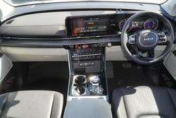 2023 Kia Carnival Platinum