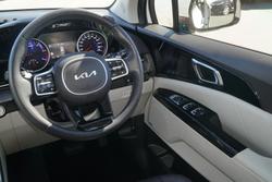 2023 Kia Carnival Platinum