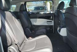 2023 Kia Carnival Platinum