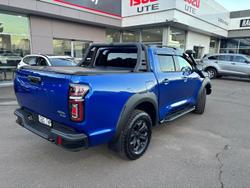 2026 GWM Cannon XSR