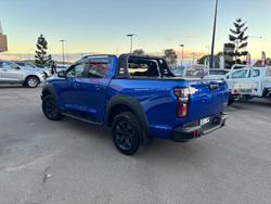 2026 GWM Cannon XSR