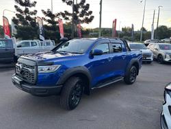 2026 GWM Cannon XSR