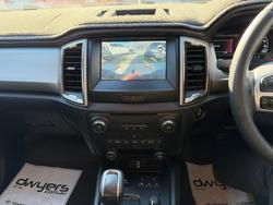 2018 Ford Ranger XLT