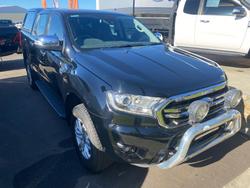 2018 Ford Ranger XLT
