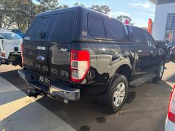 2018 Ford Ranger XLT