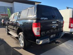2018 Ford Ranger XLT