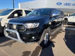 2018 Ford Ranger XLT