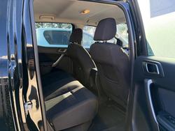 2018 Ford Ranger XLT