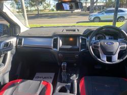 2018 Ford Ranger XLT