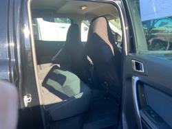 2018 Ford Ranger XLT