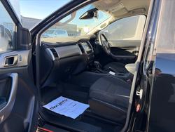 2018 Ford Ranger XLT