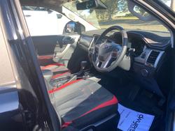 2018 Ford Ranger XLT