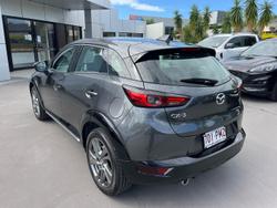 2025 Mazda CX-3 G20 Akari