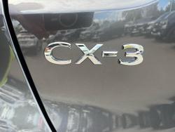 2025 Mazda CX-3 G20 Akari