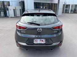 2025 Mazda CX-3 G20 Akari