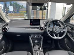 2025 Mazda CX-3 G20 Akari